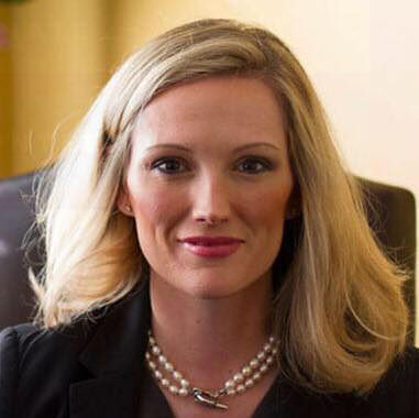 Saundra McDowell